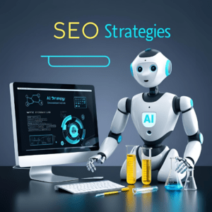SEO (search engine optimization) strategies