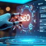 SEO (search engine optimization)