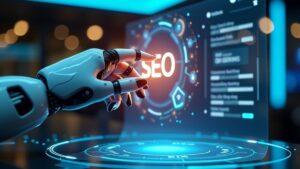SEO (search engine optimization)