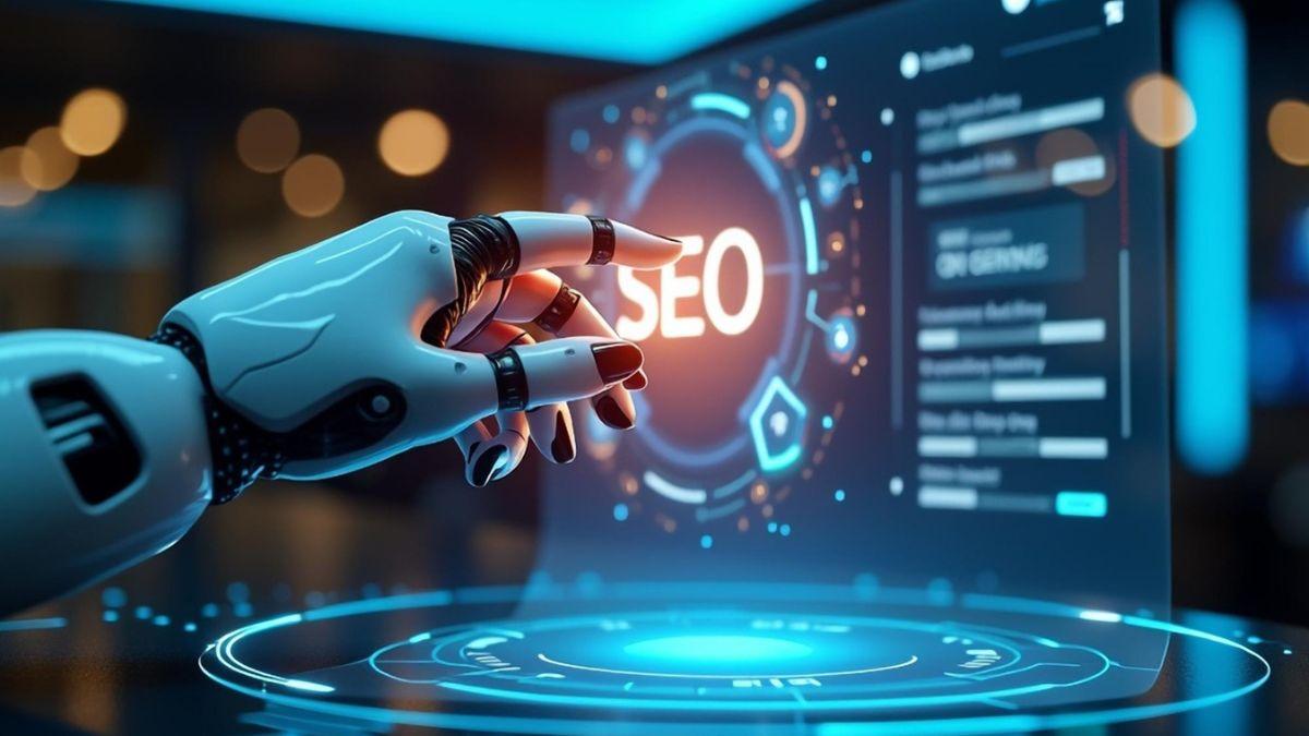 SEO (search engine optimization)