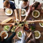 healthy eating for busy people