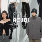 Acubi Fashion: The Rise of a Minimalist Streetwear Aesthetic