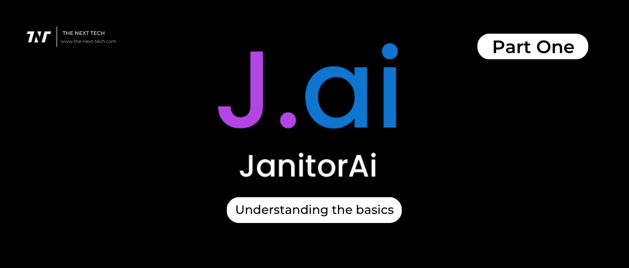 janitor AI